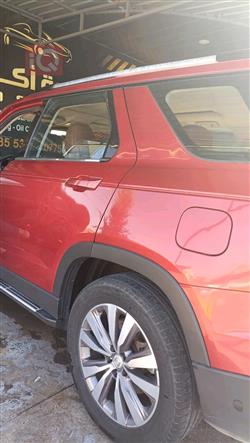 Changan CS95